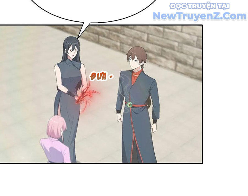 Tu Tiên Trở Về Tại Vườn Trường - Season 2 Chap 169 - Next Chap 170