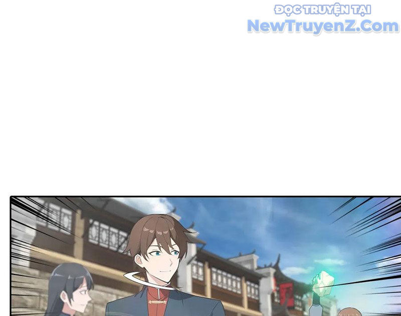 Tu Tiên Trở Về Tại Vườn Trường - Season 2 Chap 169 - Next Chap 170