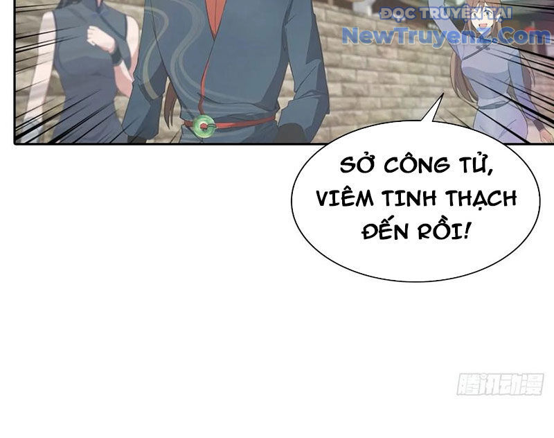 Tu Tiên Trở Về Tại Vườn Trường - Season 2 Chap 169 - Next Chap 170