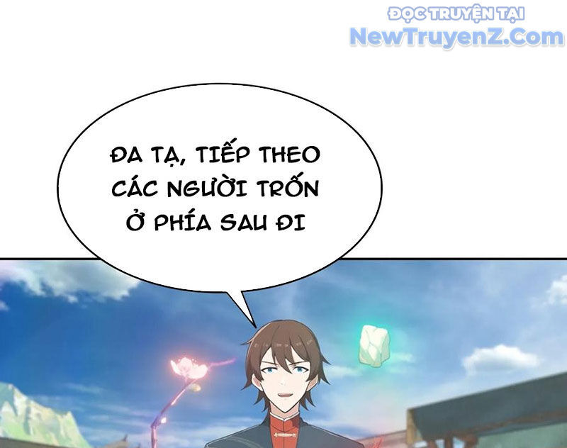 Tu Tiên Trở Về Tại Vườn Trường - Season 2 Chap 169 - Next Chap 170