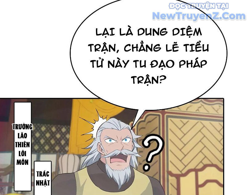 Tu Tiên Trở Về Tại Vườn Trường - Season 2 Chap 169 - Next Chap 170