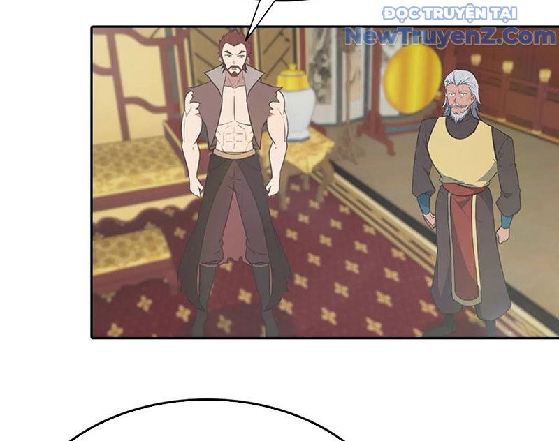 Tu Tiên Trở Về Tại Vườn Trường - Season 2 Chap 169 - Next Chap 170