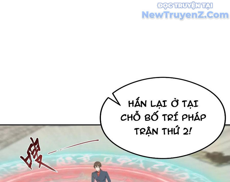 Tu Tiên Trở Về Tại Vườn Trường - Season 2 Chap 169 - Next Chap 170
