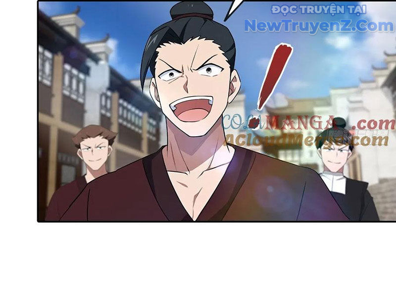 Tu Tiên Trở Về Tại Vườn Trường - Season 2 Chap 169 - Next Chap 170