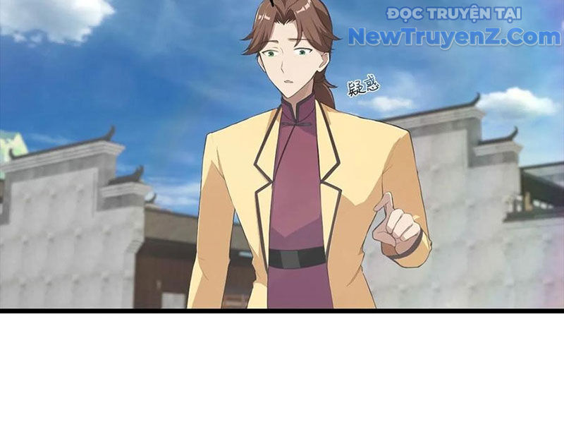 Tu Tiên Trở Về Tại Vườn Trường - Season 2 Chap 169 - Next Chap 170