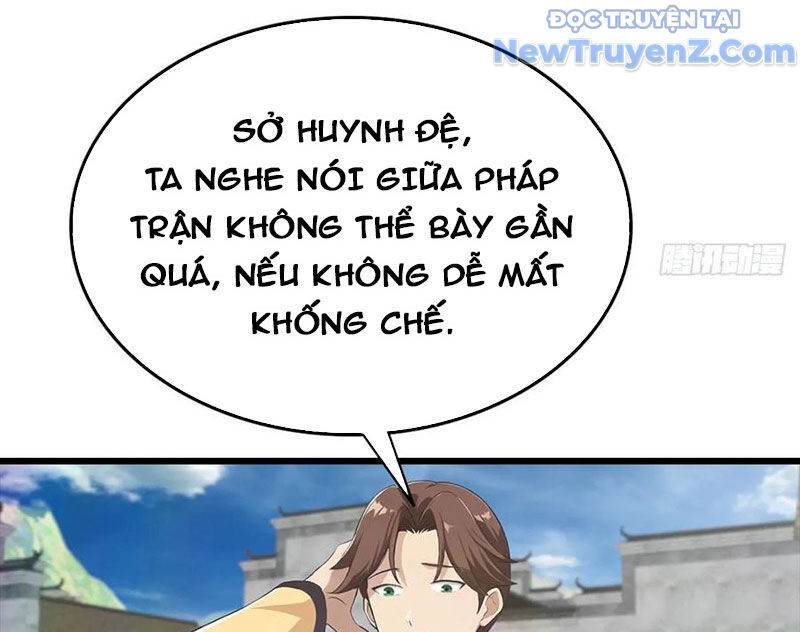 Tu Tiên Trở Về Tại Vườn Trường - Season 2 Chap 169 - Next Chap 170