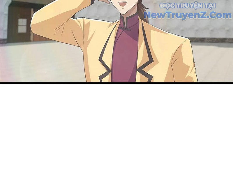 Tu Tiên Trở Về Tại Vườn Trường - Season 2 Chap 169 - Next Chap 170