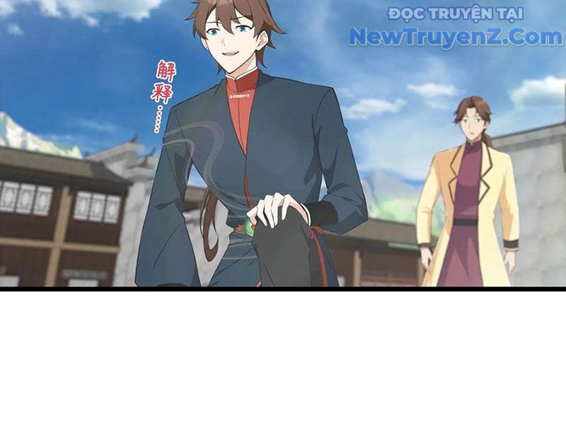 Tu Tiên Trở Về Tại Vườn Trường - Season 2 Chap 169 - Next Chap 170