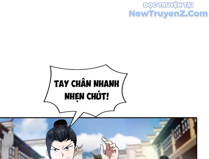 Tu Tiên Trở Về Tại Vườn Trường - Season 2 Chap 169 - Next Chap 170