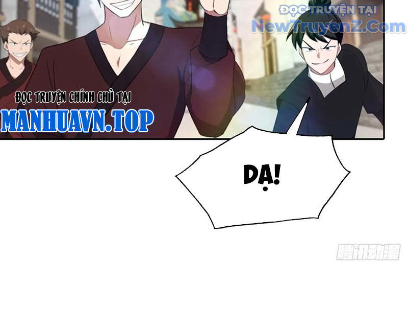 Tu Tiên Trở Về Tại Vườn Trường - Season 2 Chap 169 - Next Chap 170