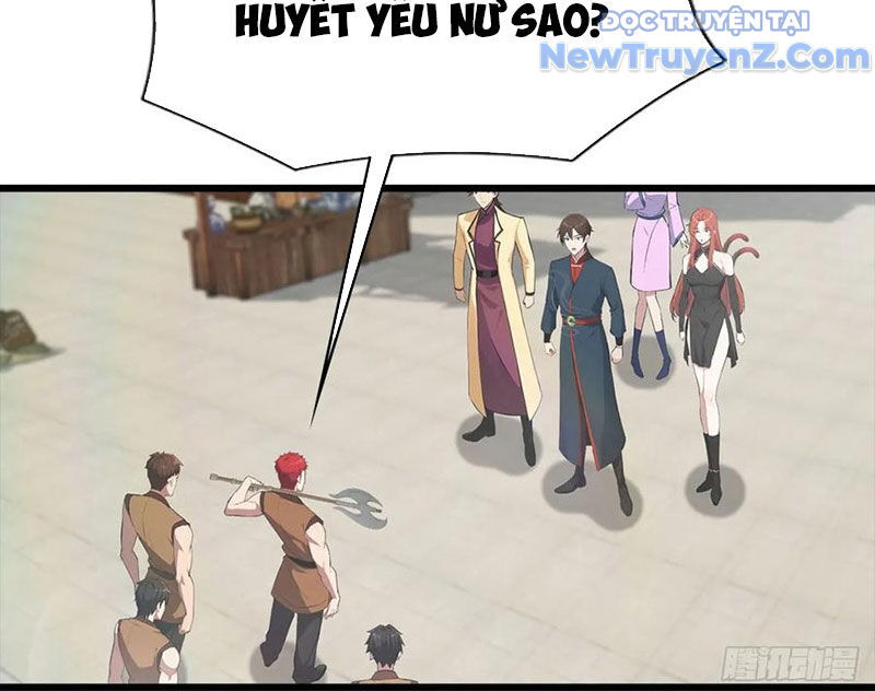 Tu Tiên Trở Về Tại Vườn Trường - Season 2 Chap 169 - Next Chap 170