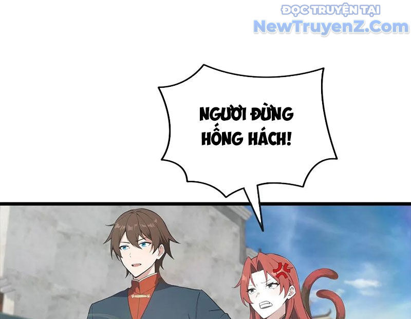 Tu Tiên Trở Về Tại Vườn Trường - Season 2 Chap 169 - Next Chap 170