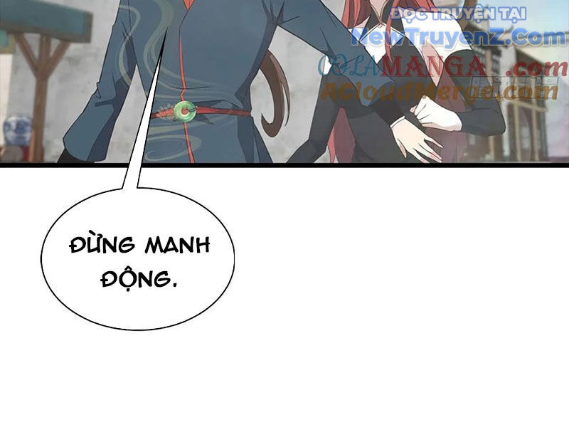 Tu Tiên Trở Về Tại Vườn Trường - Season 2 Chap 169 - Next Chap 170