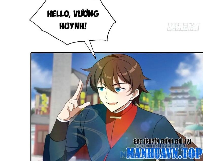 Tu Tiên Trở Về Tại Vườn Trường - Season 2 Chap 171 - Next Chap 172