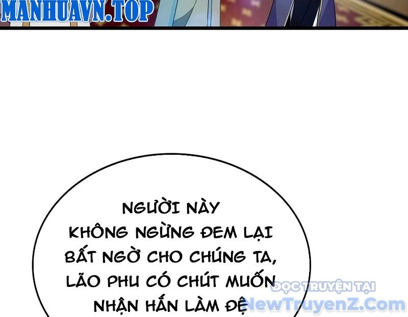 Tu Tiên Trở Về Tại Vườn Trường - Season 2 Chap 171 - Next Chap 172