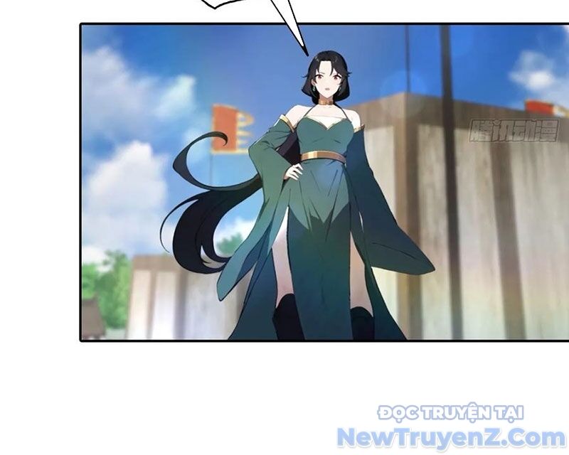 Tu Tiên Trở Về Tại Vườn Trường - Season 2 Chap 172 - Next Chap 173