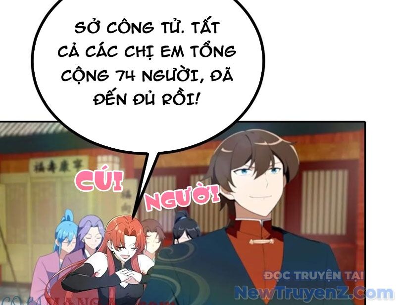 Tu Tiên Trở Về Tại Vườn Trường - Season 2 Chap 172 - Next Chap 173