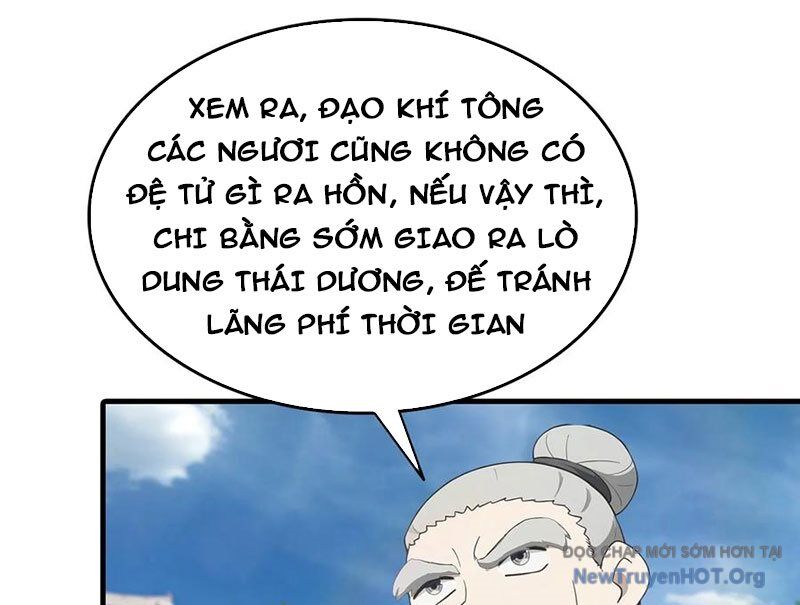 Tu Tiên Trở Về Tại Vườn Trường - Season 2 Chap 187 - Next Chap 188