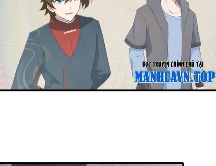 Tu Tiên Trở Về Tại Vườn Trường - Season 2 Chap 191 - Next Chap 192