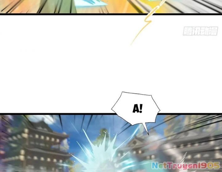 Tu Tiên Trở Về Tại Vườn Trường - Season 2 Chap 191 - Next Chap 192