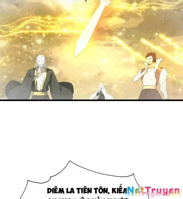 Tu Tiên Trở Về Tại Vườn Trường - Season 2 Chap 197 - Next Chap 198