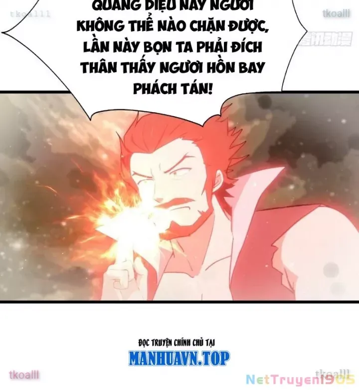 Tu Tiên Trở Về Tại Vườn Trường - Season 2 Chap 197 - Next Chap 198