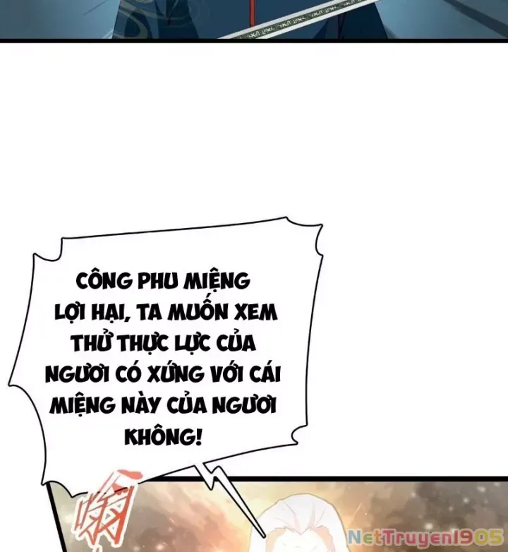 Tu Tiên Trở Về Tại Vườn Trường - Season 2 Chap 197 - Next Chap 198