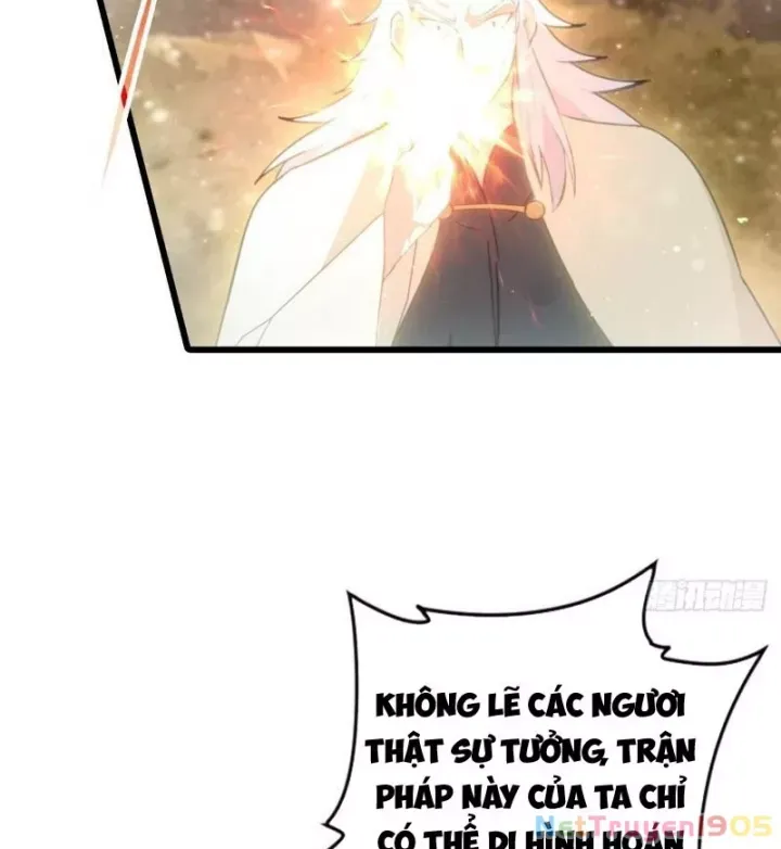 Tu Tiên Trở Về Tại Vườn Trường - Season 2 Chap 197 - Next Chap 198