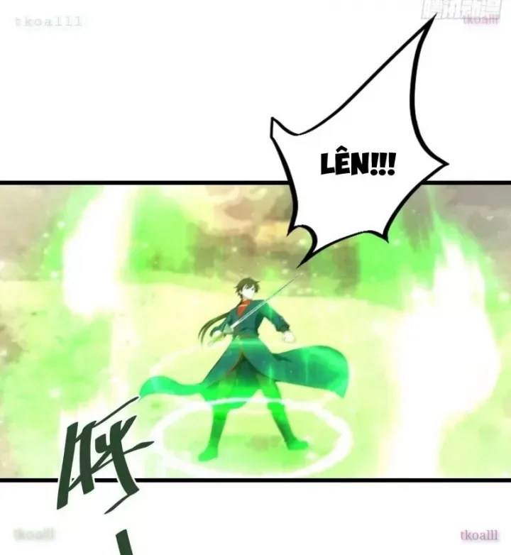 Tu Tiên Trở Về Tại Vườn Trường - Season 2 Chap 197 - Next Chap 198