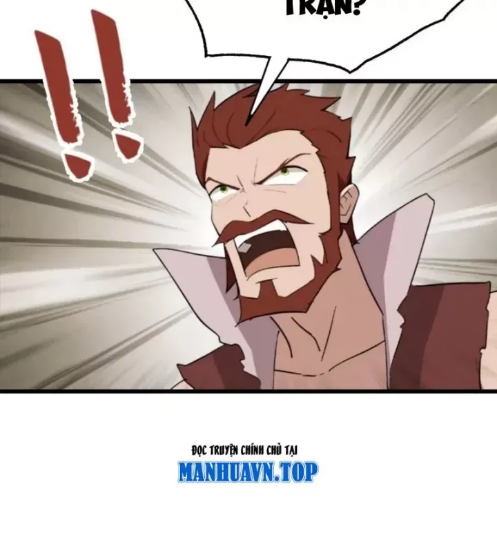 Tu Tiên Trở Về Tại Vườn Trường - Season 2 Chap 197 - Next Chap 198