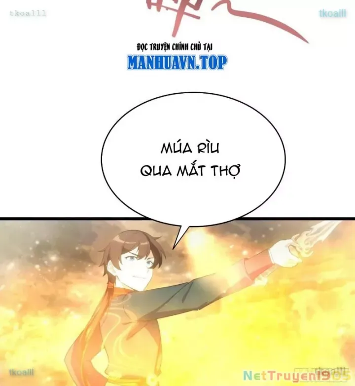 Tu Tiên Trở Về Tại Vườn Trường - Season 2 Chap 197 - Next Chap 198