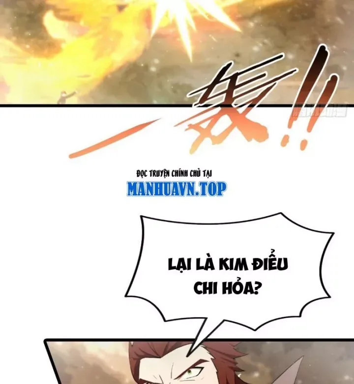 Tu Tiên Trở Về Tại Vườn Trường - Season 2 Chap 197 - Next Chap 198