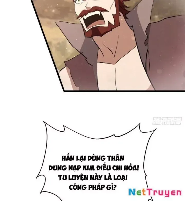 Tu Tiên Trở Về Tại Vườn Trường - Season 2 Chap 197 - Next Chap 198