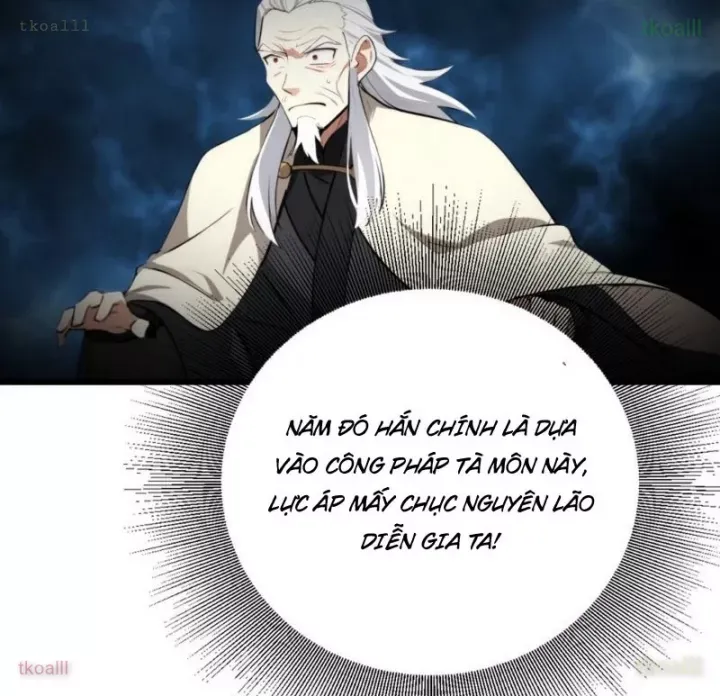 Tu Tiên Trở Về Tại Vườn Trường - Season 2 Chap 197 - Next Chap 198