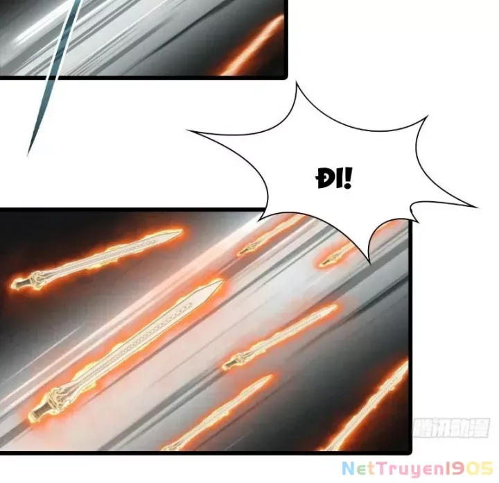 Tu Tiên Trở Về Tại Vườn Trường - Season 2 Chap 197 - Next Chap 198