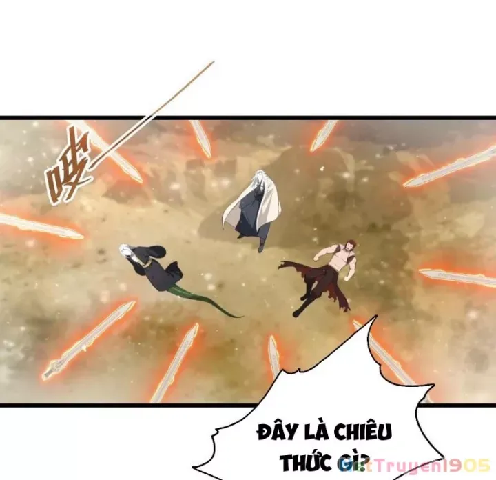 Tu Tiên Trở Về Tại Vườn Trường - Season 2 Chap 197 - Next Chap 198