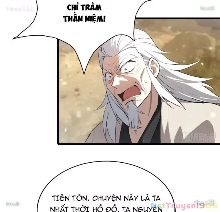 Tu Tiên Trở Về Tại Vườn Trường - Season 2 Chap 197 - Next Chap 198