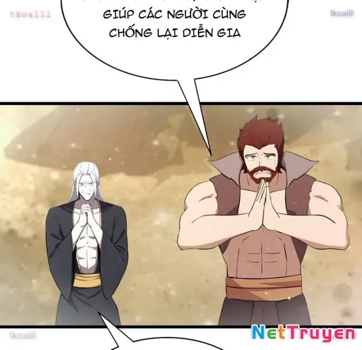 Tu Tiên Trở Về Tại Vườn Trường - Season 2 Chap 197 - Next Chap 198