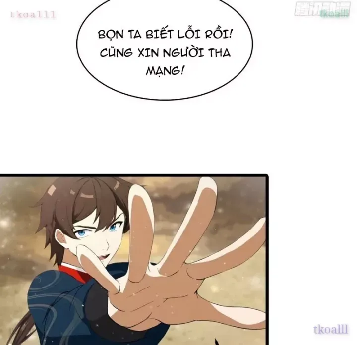 Tu Tiên Trở Về Tại Vườn Trường - Season 2 Chap 197 - Next Chap 198