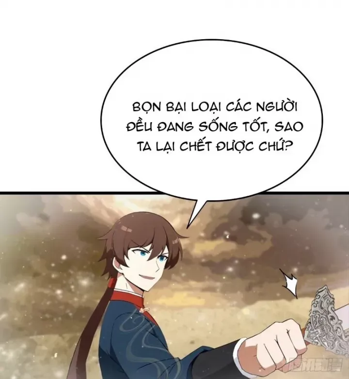 Tu Tiên Trở Về Tại Vườn Trường - Season 2 Chap 197 - Next Chap 198