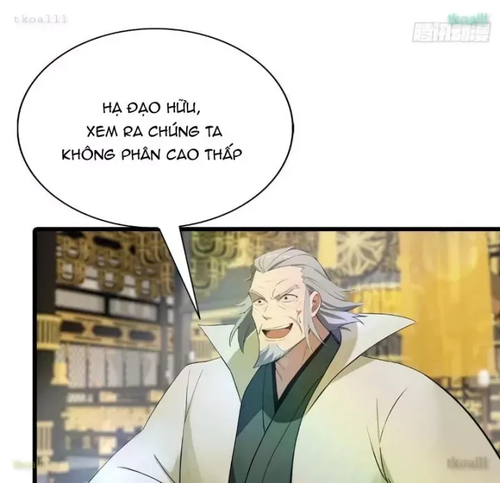 Tu Tiên Trở Về Tại Vườn Trường - Season 2 Chap 197 - Next Chap 198