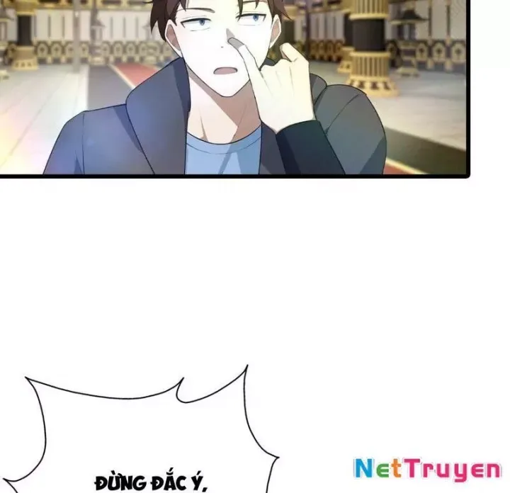 Tu Tiên Trở Về Tại Vườn Trường - Season 2 Chap 197 - Next Chap 198