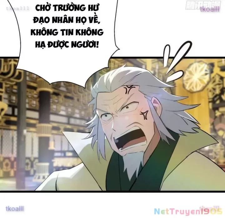 Tu Tiên Trở Về Tại Vườn Trường - Season 2 Chap 197 - Next Chap 198