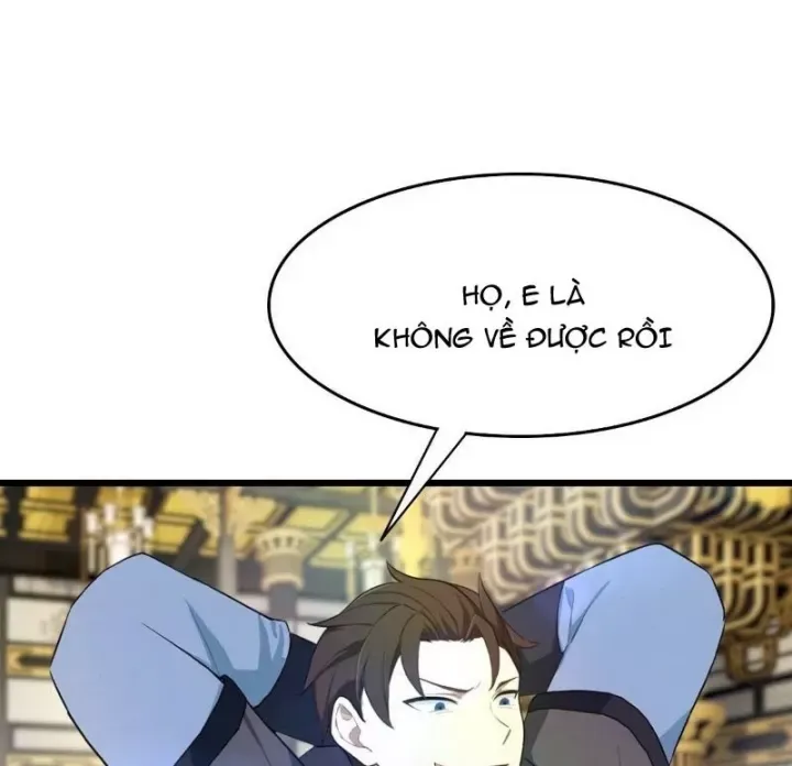 Tu Tiên Trở Về Tại Vườn Trường - Season 2 Chap 197 - Next Chap 198