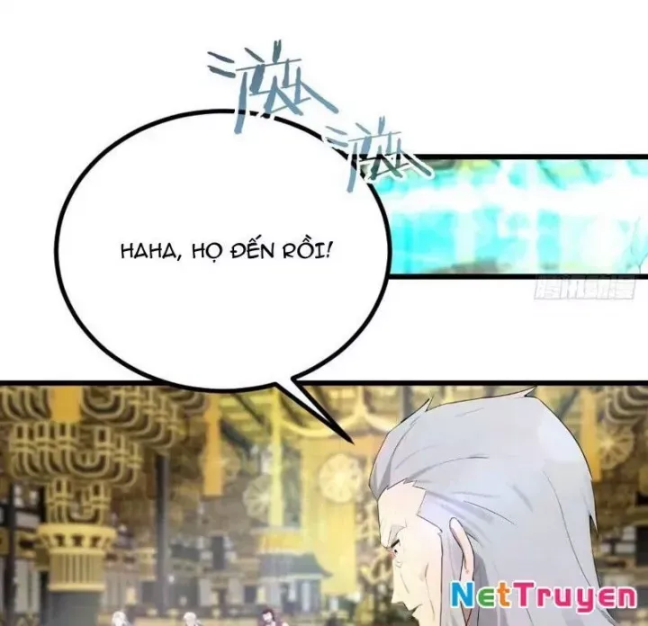 Tu Tiên Trở Về Tại Vườn Trường - Season 2 Chap 197 - Next Chap 198