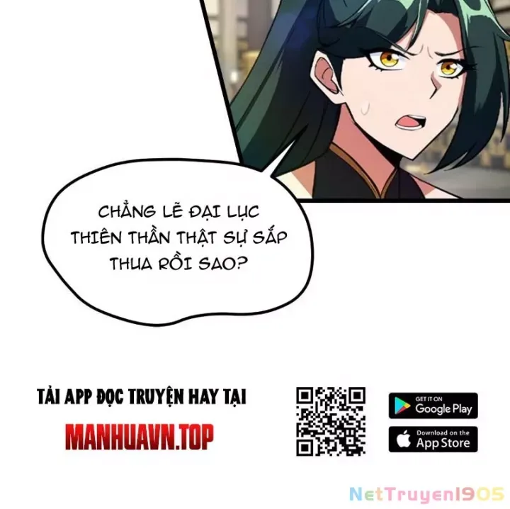 Tu Tiên Trở Về Tại Vườn Trường - Season 2 Chap 197 - Next Chap 198