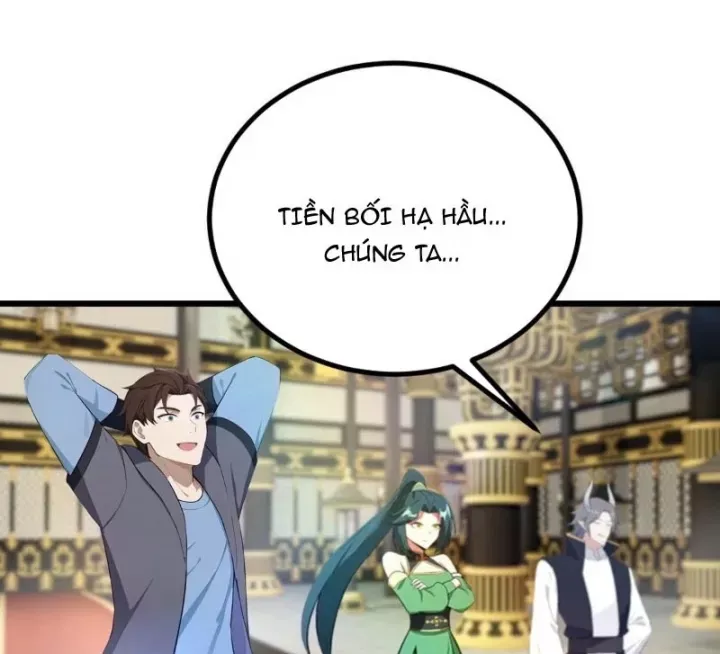 Tu Tiên Trở Về Tại Vườn Trường - Season 2 Chap 197 - Next Chap 198