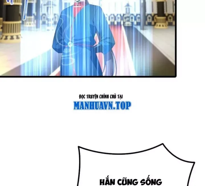 Tu Tiên Trở Về Tại Vườn Trường - Season 2 Chap 197 - Next Chap 198