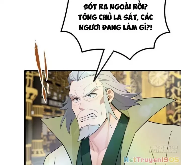 Tu Tiên Trở Về Tại Vườn Trường - Season 2 Chap 197 - Next Chap 198