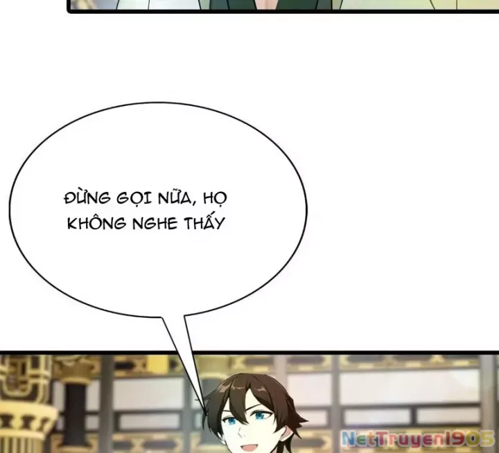 Tu Tiên Trở Về Tại Vườn Trường - Season 2 Chap 197 - Next Chap 198